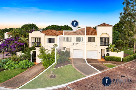 90 / 60-76 Caseys Road, Hope Island