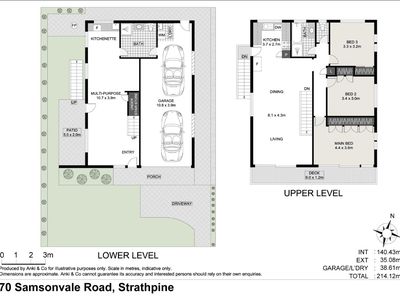 70 Samsonvale Road, Strathpine