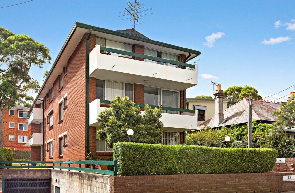 6 / 11A Randwick Street, Randwick