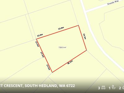 65 Limpet Crescent, South Hedland