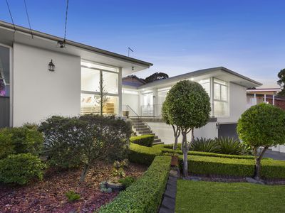 23 Romford Road, Frenchs Forest