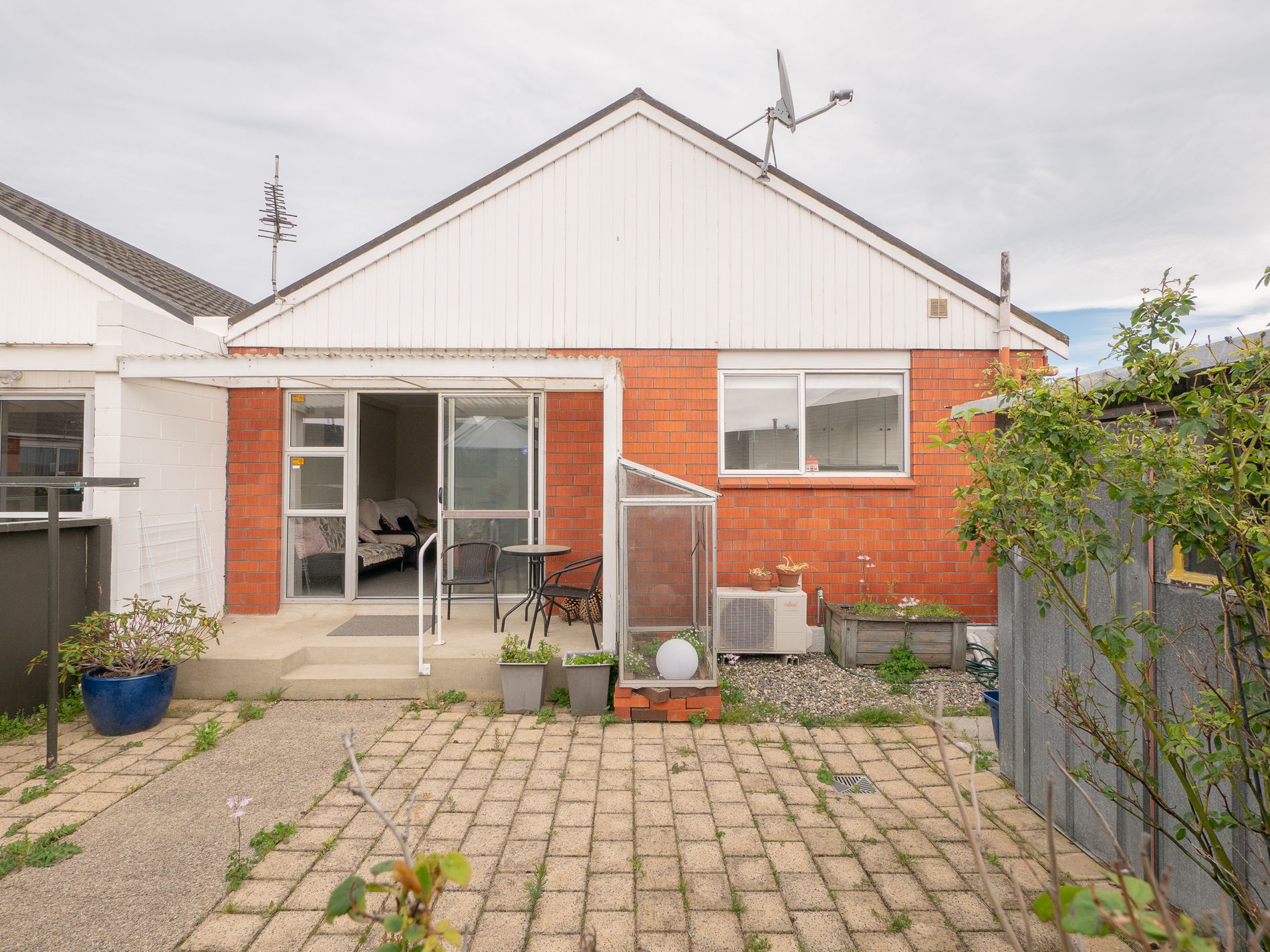 20F Oxford Street, South Dunedin