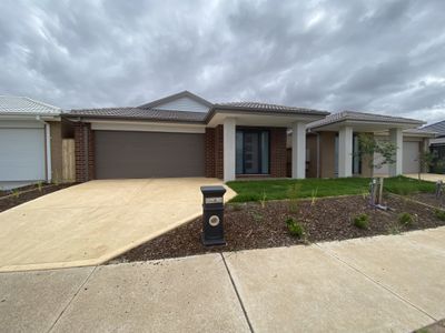 25 Ninn Street, Werribee