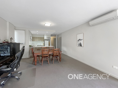 2 / 2 Murdoch Street, Huskisson