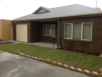 14 Baker Street, Geelong West