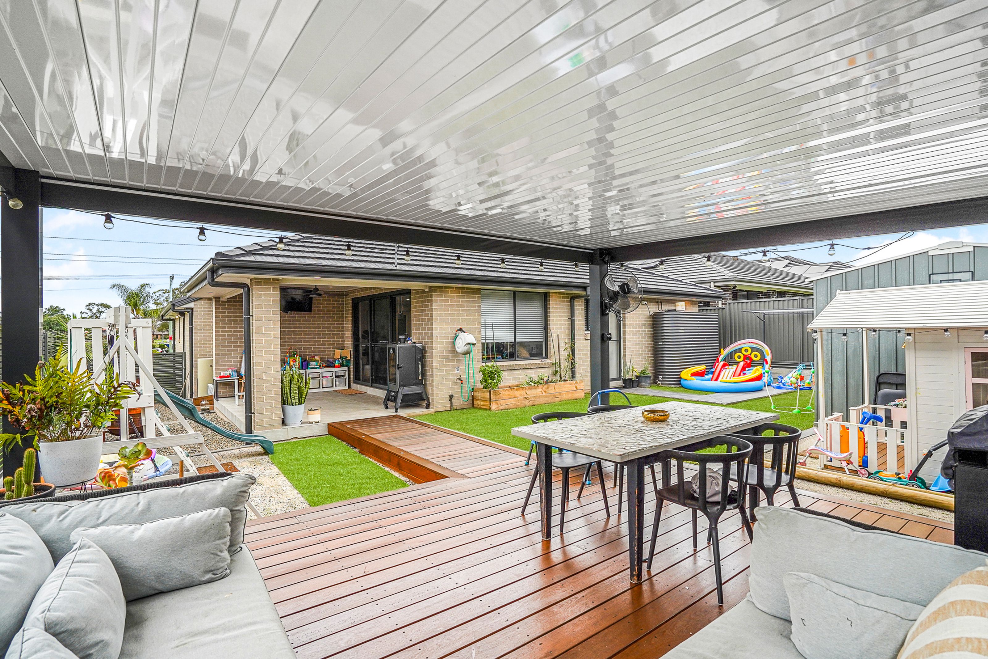41 Marsh Road, SILVERDALE