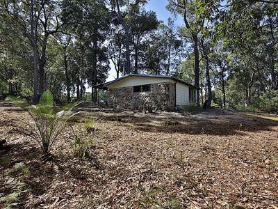 439 Jacks Corner Road, Kangaroo Valley