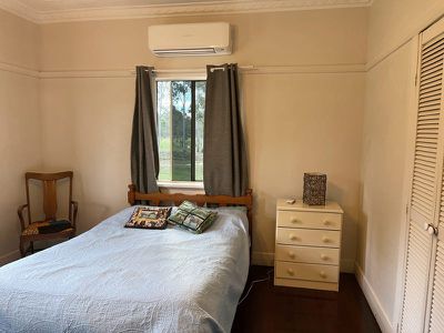 Wattle Camp