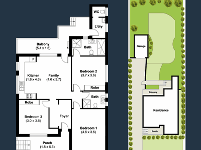 17 Falconer Street, West Ryde