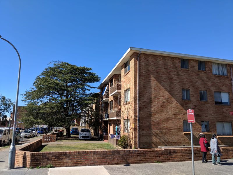 2 / 6 McBurney Road, Cabramatta