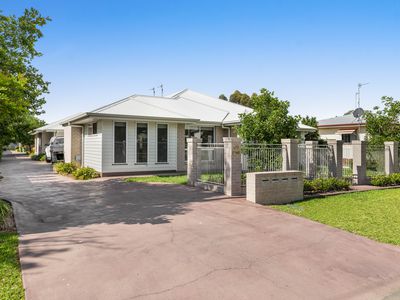 8/34 Evans Street, Pittsworth