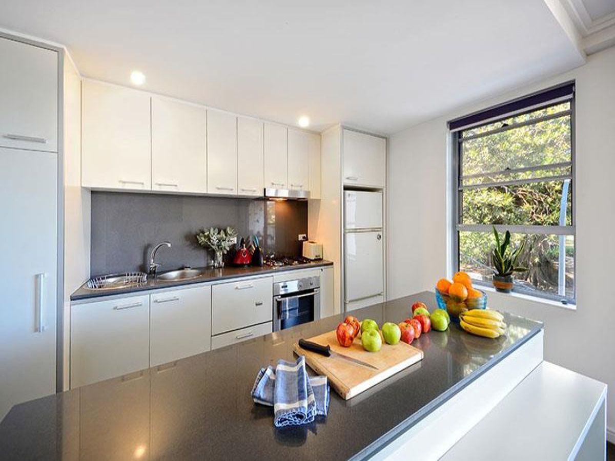 56 / 253 Chalmers Street, Redfern