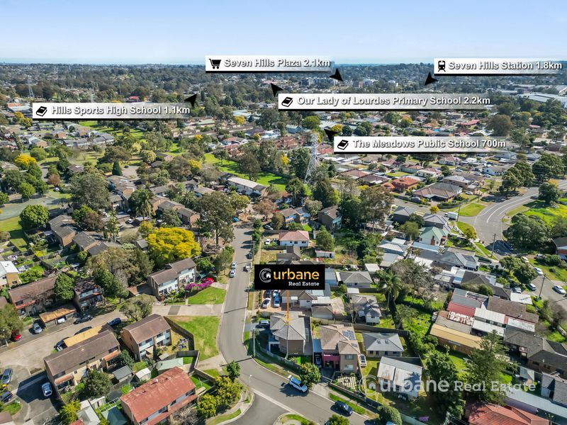 4A Ivy Street, Toongabbie