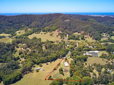 33 Wallaroo Drive, Burringbar