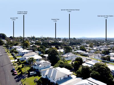 10 Marvin Street, Eastern Heights