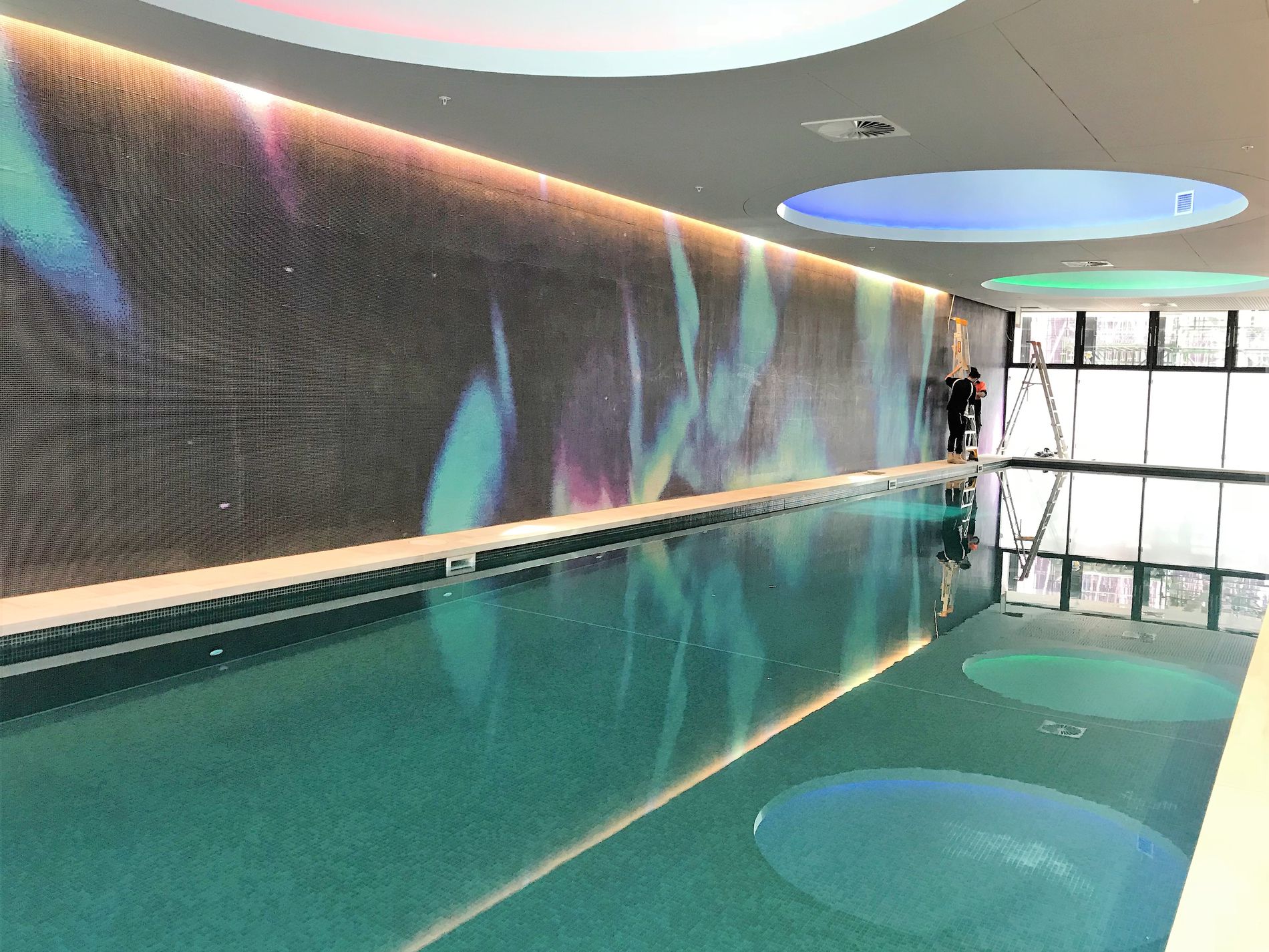 2003 / 228 La Trobe St, Melbourne