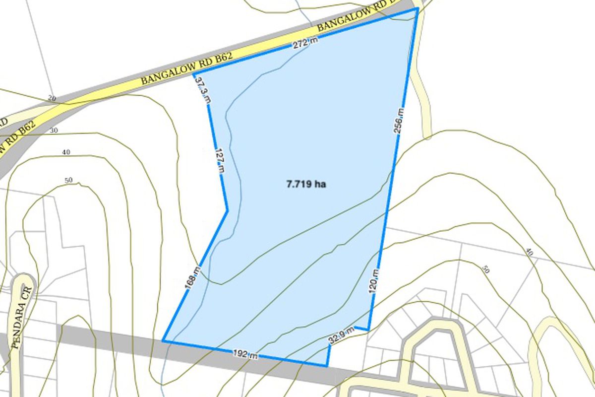 207 Bangalow Road, Howards Grass