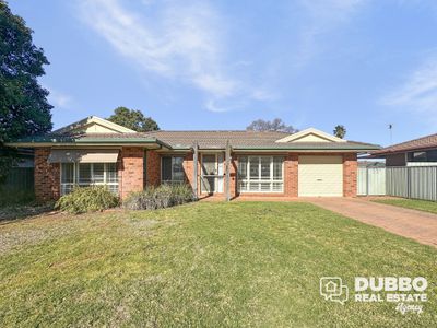 8 Eumung Street, Dubbo