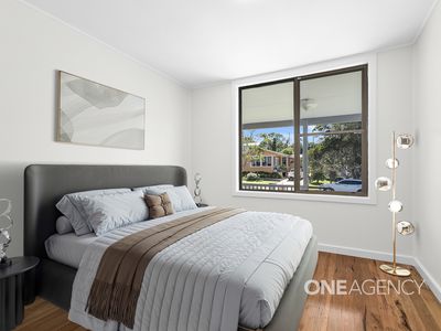 25 Thornbury Avenue, Unanderra