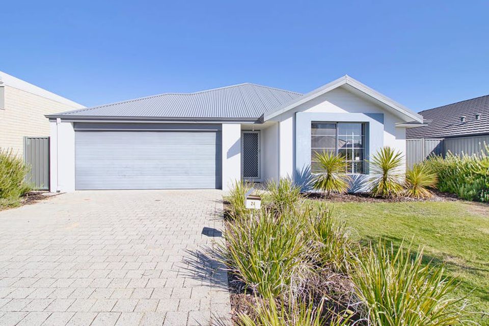 24 Vickers Road , Baldivis