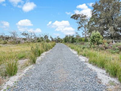 Lot 3 Soldiers Settlement Road, George Town