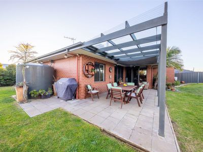 26 Shepherd Ct, Thurgoona