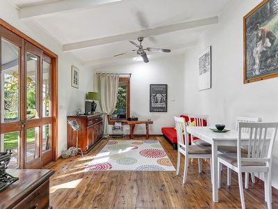 515 Wattamolla Road, Wattamolla