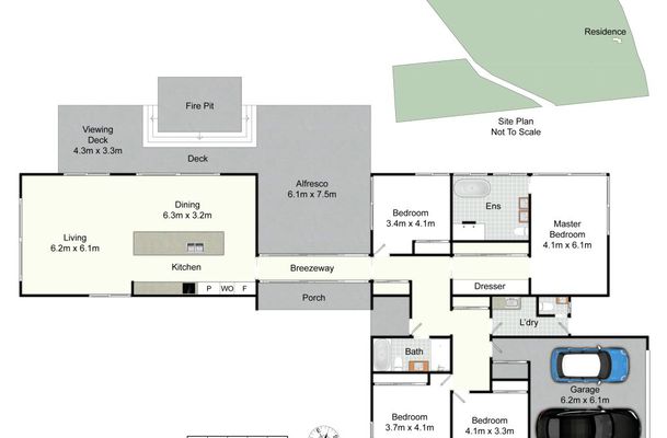 218 Cranky Corner Road South, Stanhope