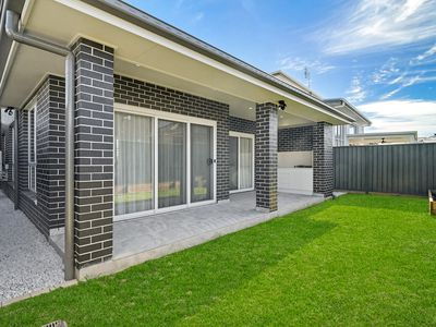 178 Diamondback Parade, Marsden Park