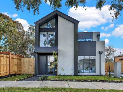 1 / 235 Oriel Road, Heidelberg West