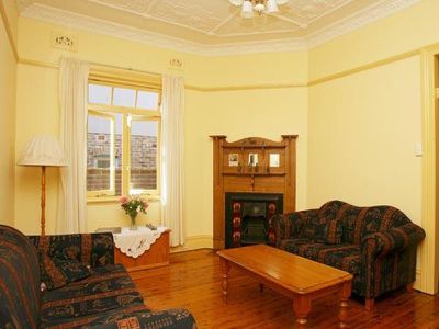 302 Norton Street, Leichhardt