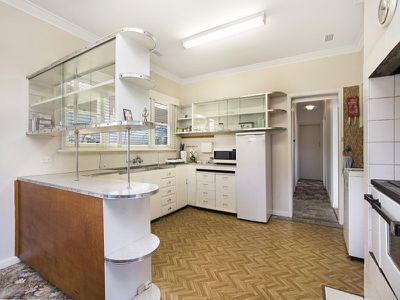 22 Camp Street, Maldon