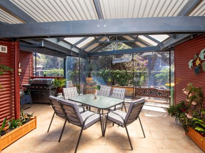 19 Russell Rise, Denmark