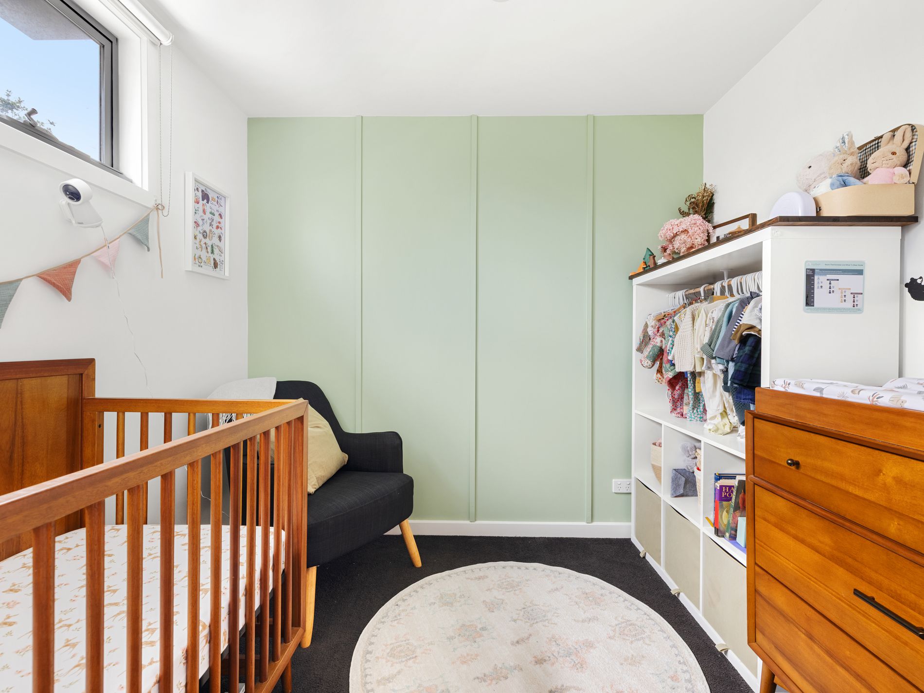 3 / 138 Roberts Street, Yarraville