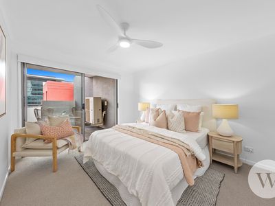 54 / 78 Brookes Street, Bowen Hills