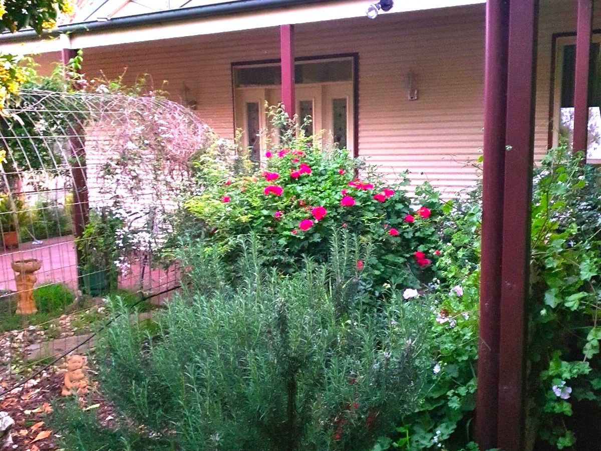 647 Sloans Road, Violet Town