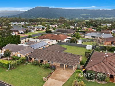 3 Cavalier Parade, Bomaderry