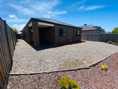 18 Seedgrass Street, Point Cook