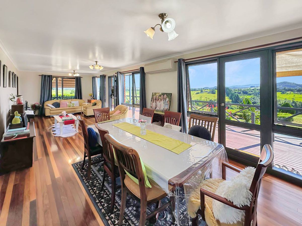 49 Forrester, Malanda