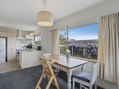 50 Nancy Avenue, Mairehau