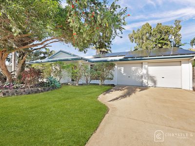 7 Hammer Street, Slade Point