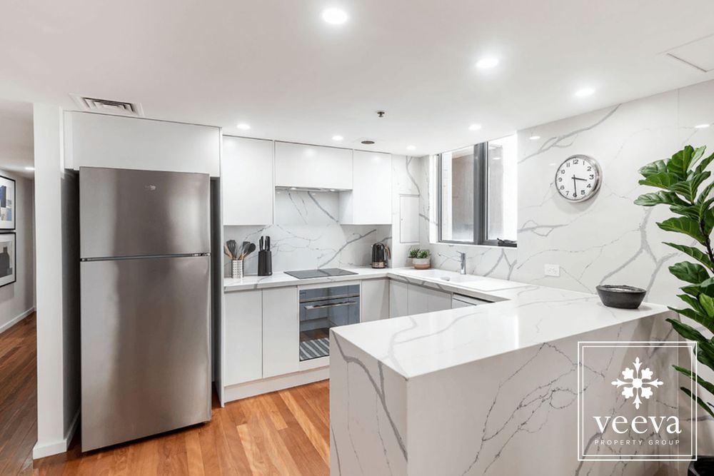 2603 / 148 Elizabeth Street, Sydney