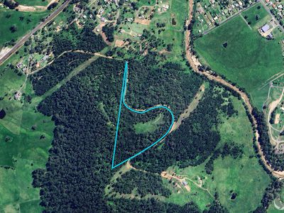 Lot 22 Barrabaroo Road, Cobargo