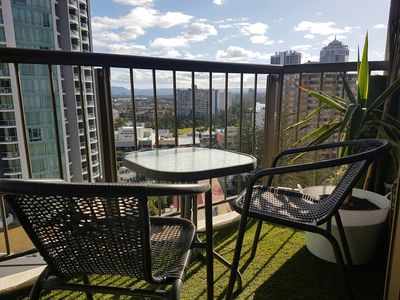 1202B / 8 Trickett Street, Surfers Paradise