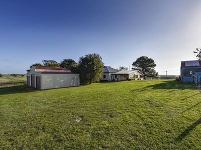 488 Mayurra Road, Millicent