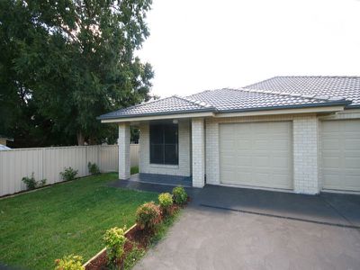 1 / 9 LITTLE HUNTER STREET, Gunnedah