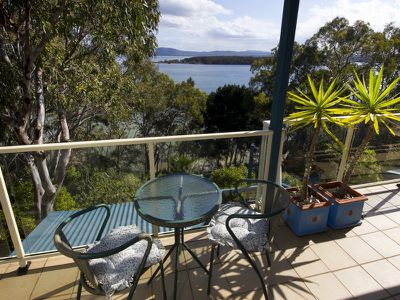 85 Green Point Drive, Green Point