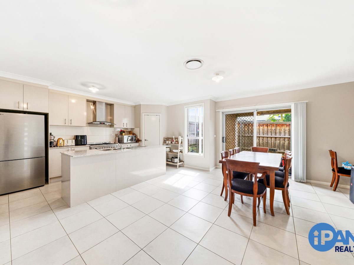 90 Longhurst Street, Oran Park