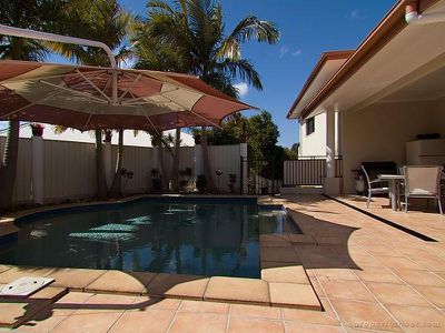 34 Shipyard Cct, Noosa Waters
