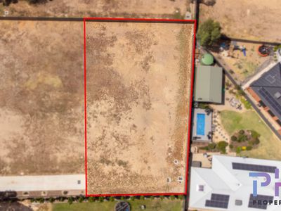 Lot 6, 22C Curtain Street, Eaglehawk